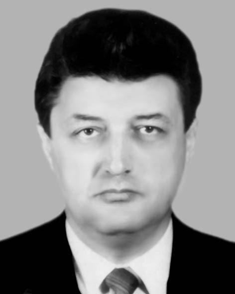 фото: Головенко Микола Якович